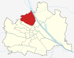 Vienna subdivisions (19)